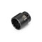 Tekton 1/2 Inch Drive x 1-3/16 Inch 12-Point Impact Socket SID22230 - alternate 1